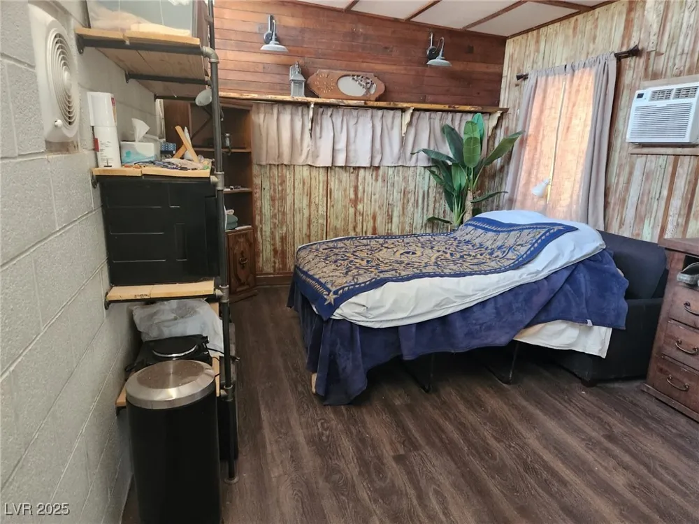 542 Bonelli Avenue Overton, NV 89040