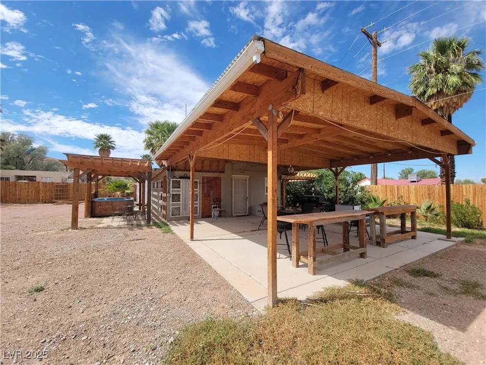 542 Bonelli Avenue Overton, NV 89040