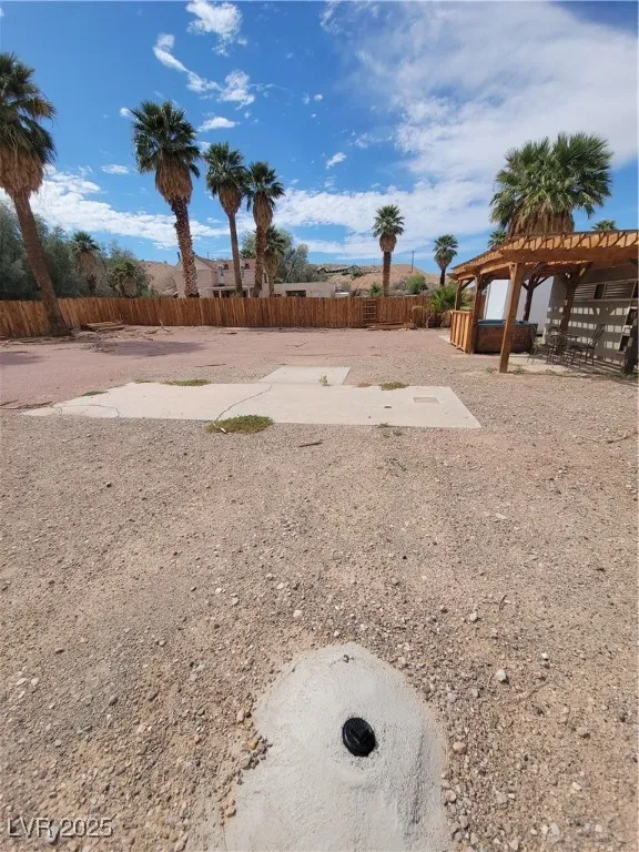 542 Bonelli Avenue Overton, NV 89040