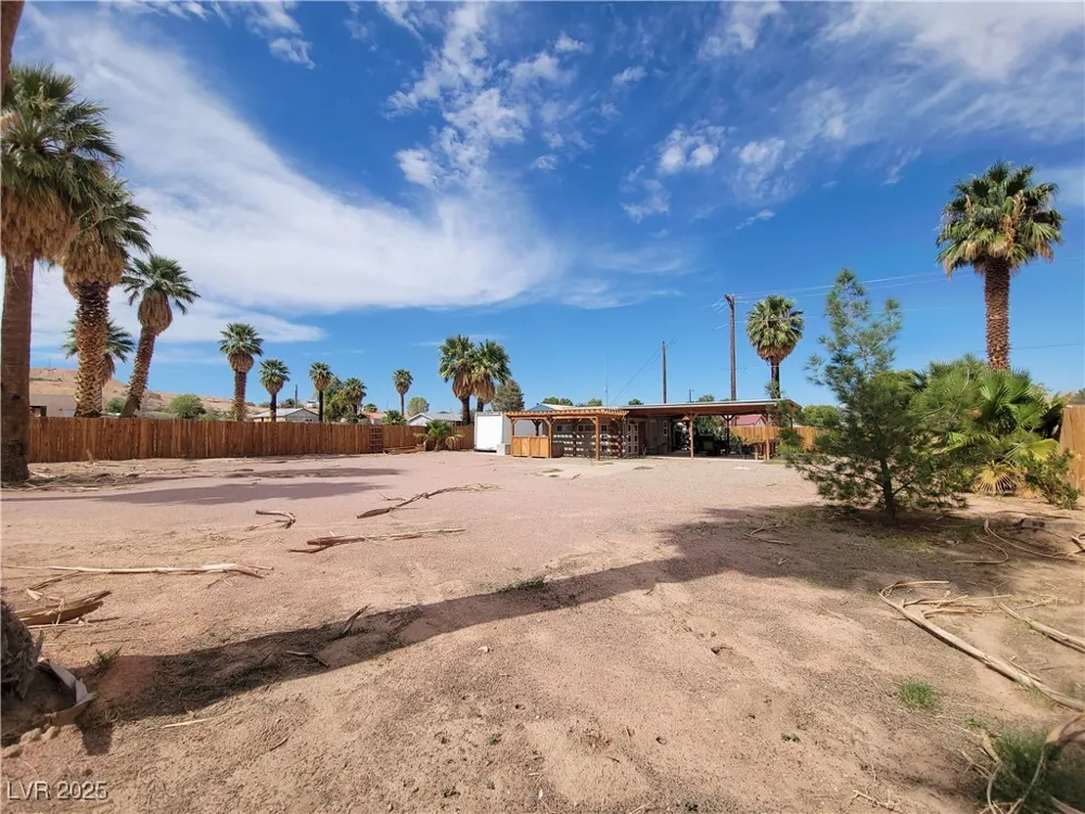 542 Bonelli Avenue Overton, NV 89040