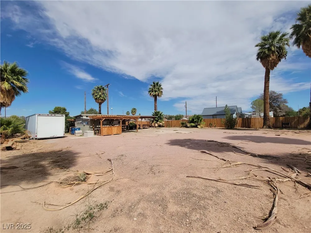 542 Bonelli Avenue Overton, NV 89040