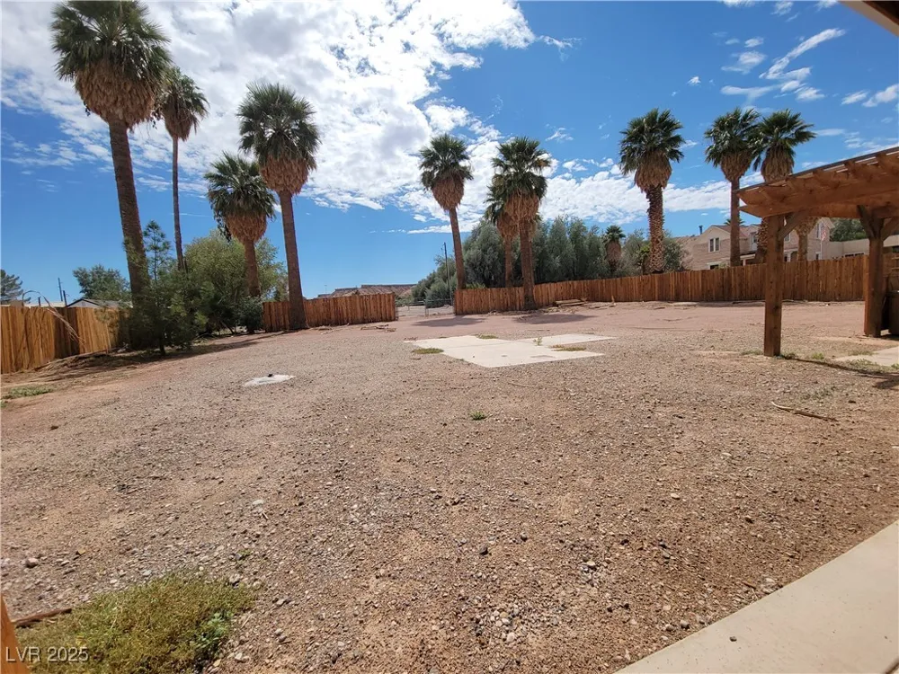 542 Bonelli Avenue Overton, NV 89040