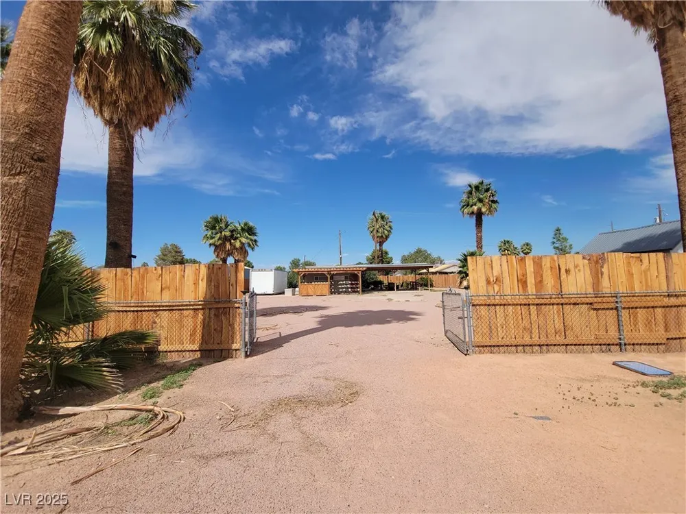542 Bonelli Avenue Overton, NV 89040