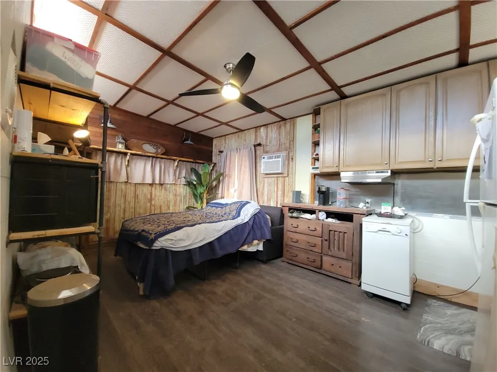 542 Bonelli Avenue Overton, NV 89040