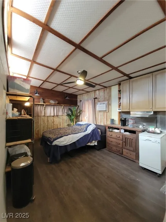 542 Bonelli Avenue Overton, NV 89040