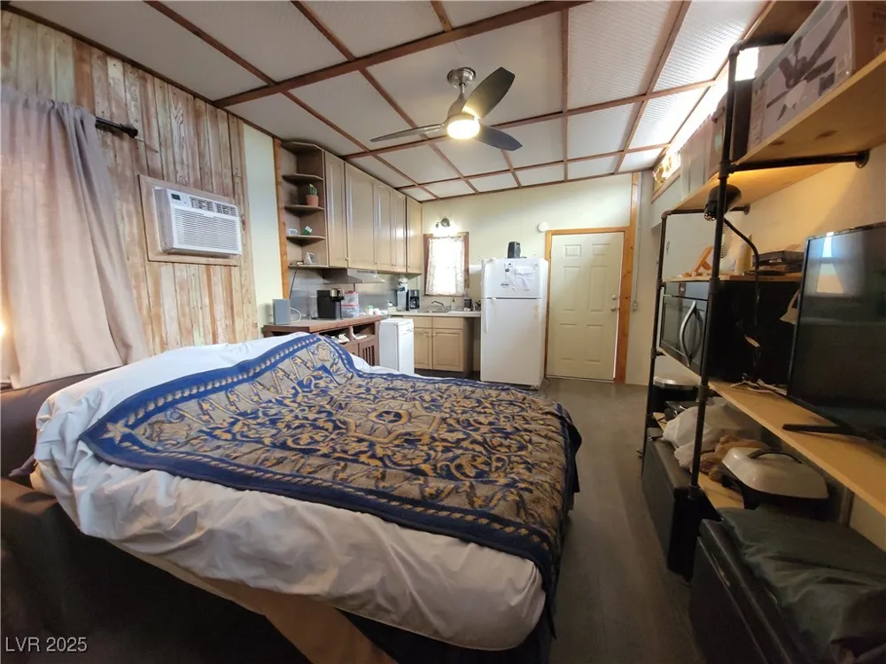 542 Bonelli Avenue Overton, NV 89040