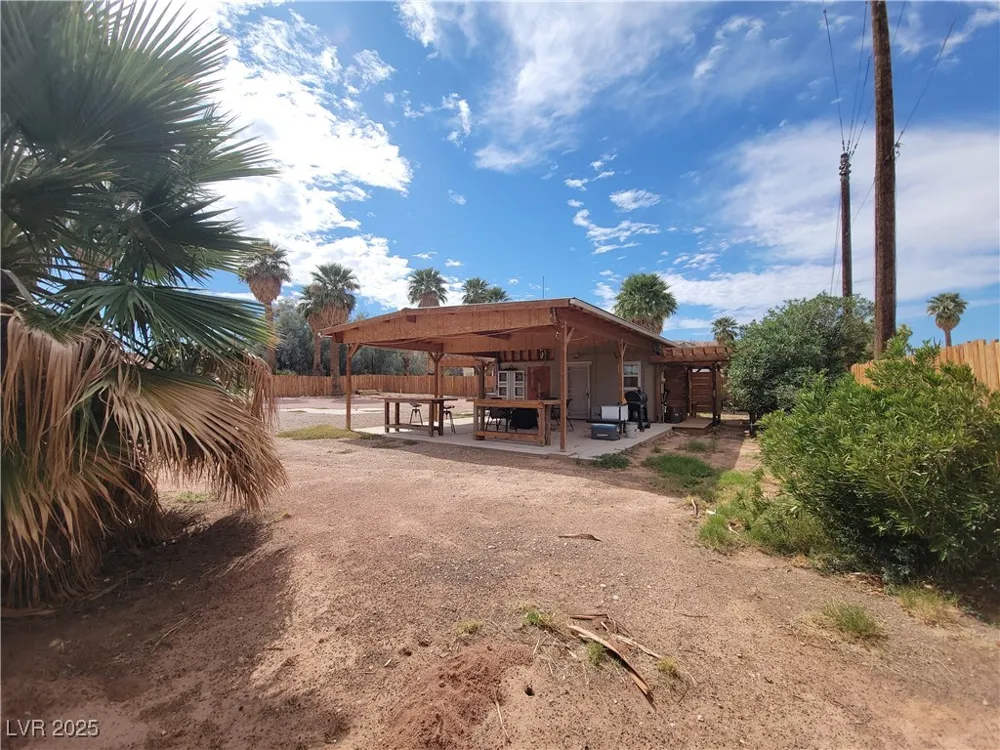 542 Bonelli Avenue Overton, NV 89040
