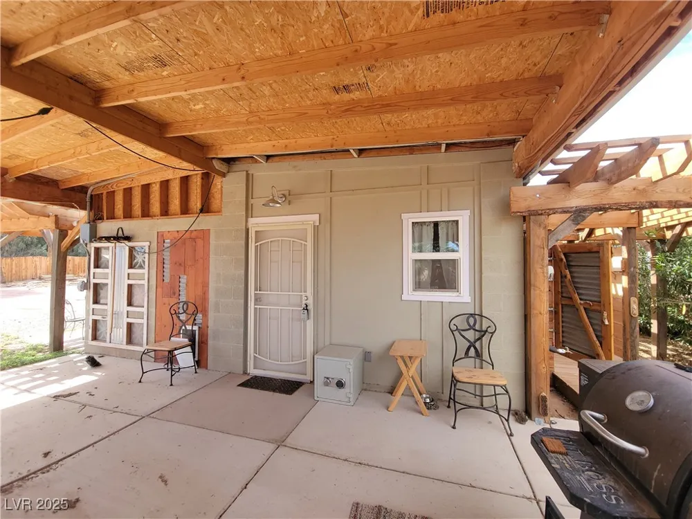 542 Bonelli Avenue Overton, NV 89040