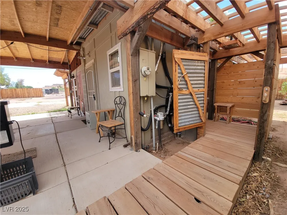 542 Bonelli Avenue Overton, NV 89040
