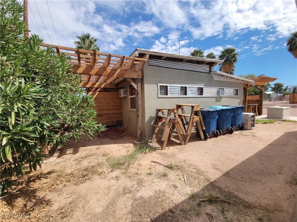 542 Bonelli Avenue Overton, NV 89040