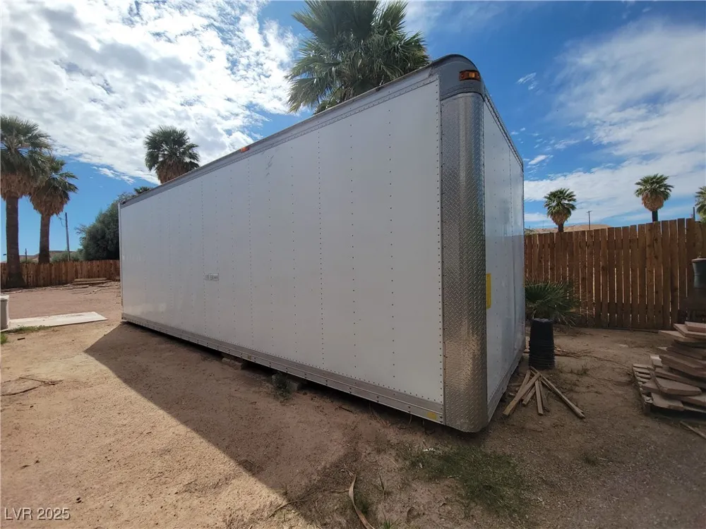 542 Bonelli Avenue Overton, NV 89040