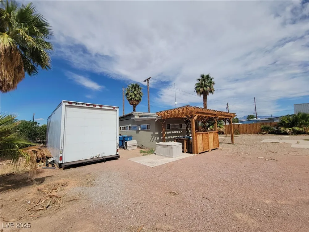542 Bonelli Avenue Overton, NV 89040