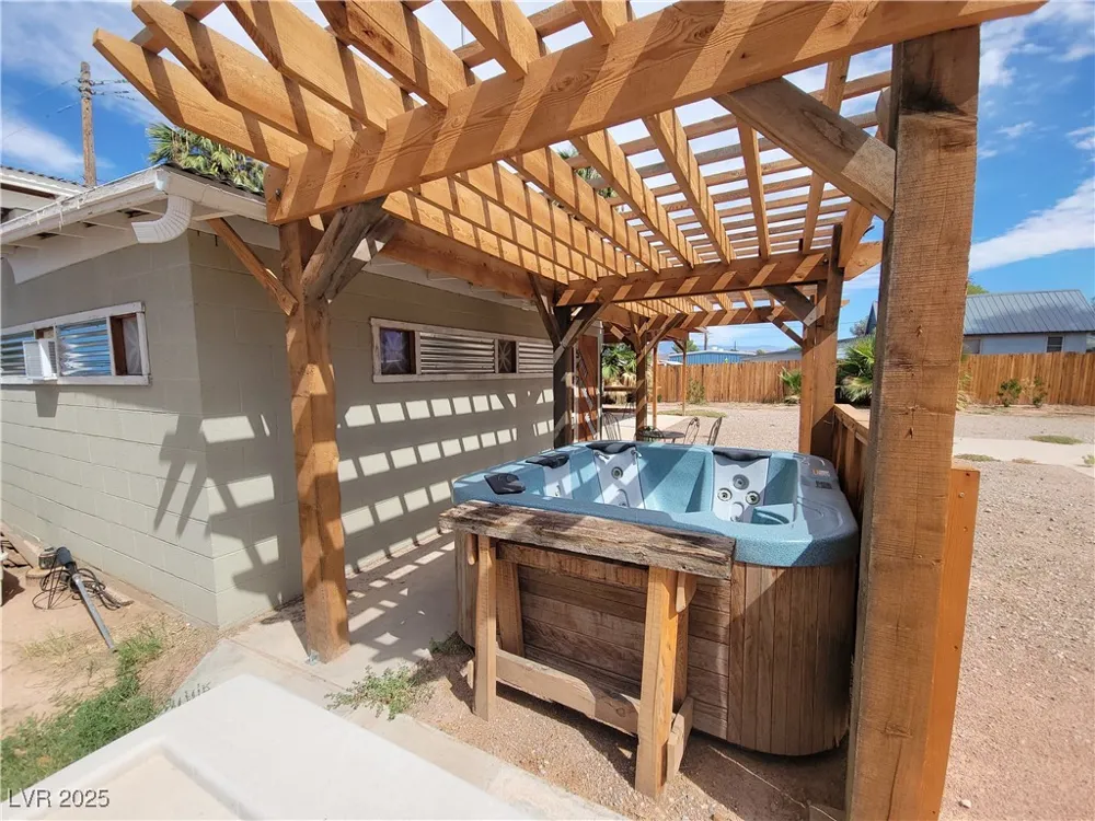 542 Bonelli Avenue Overton, NV 89040