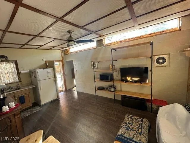 542 Bonelli Avenue Overton, NV 89040