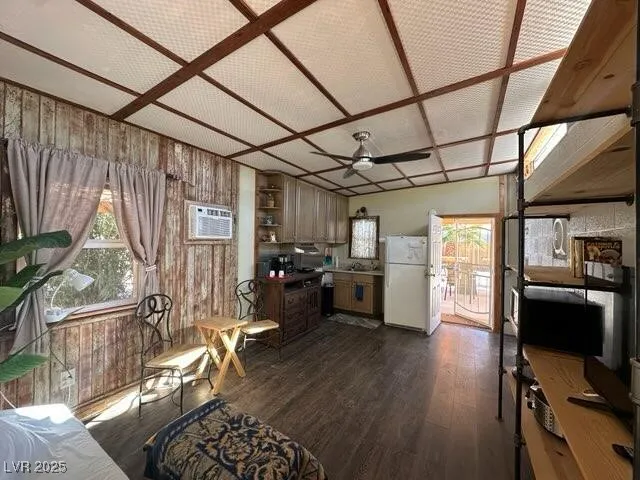 542 Bonelli Avenue Overton, NV 89040