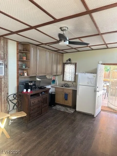 542 Bonelli Avenue Overton, NV 89040