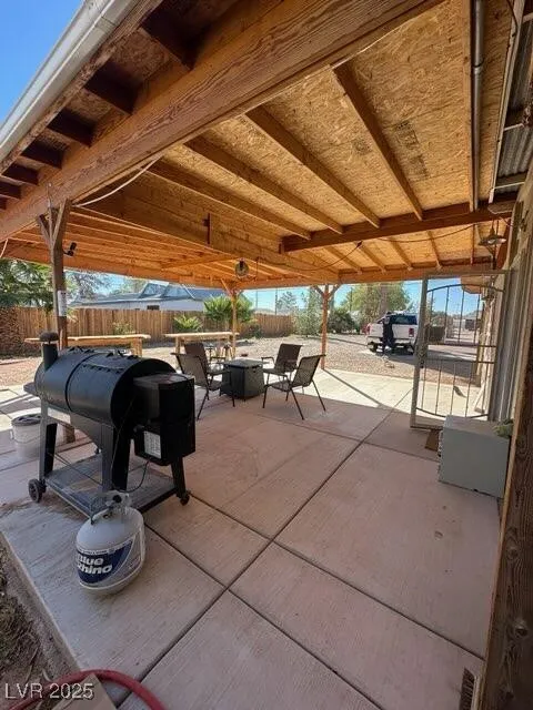 542 Bonelli Avenue Overton, NV 89040