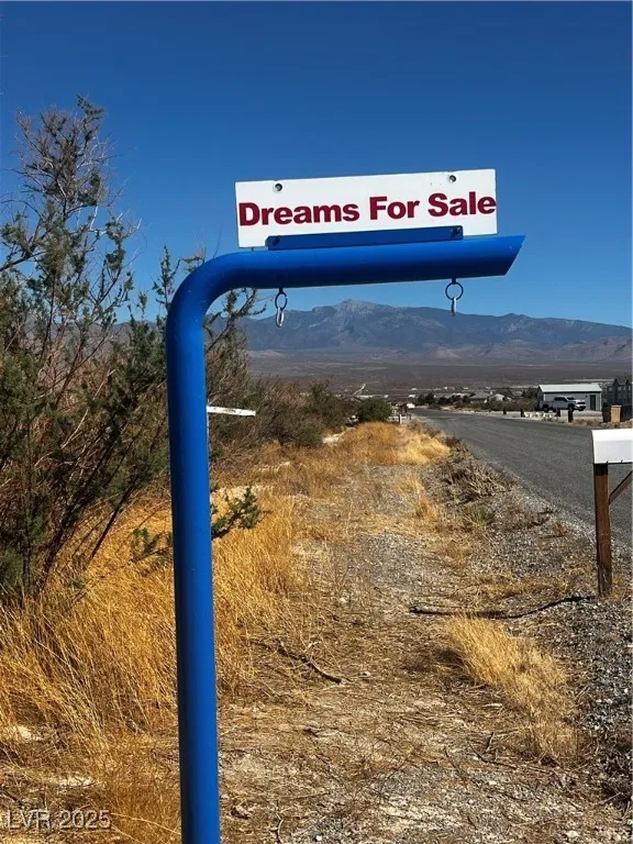 1450 Gee Street Pahrump, NV 89060