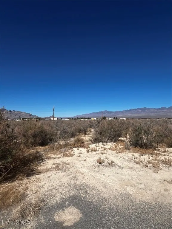 1450 Gee Street Pahrump, NV 89060