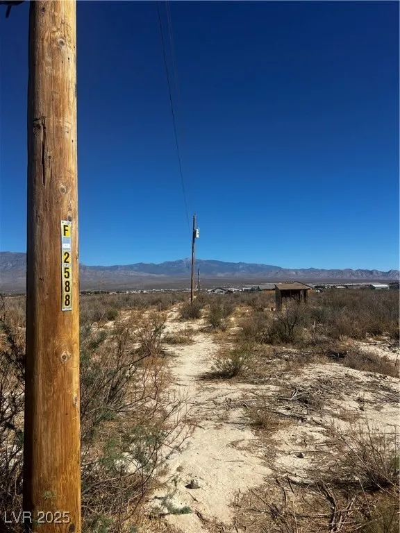 1450 Gee Street Pahrump, NV 89060