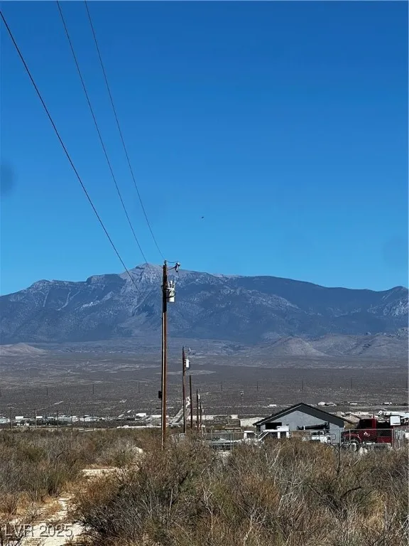 1450 Gee Street Pahrump, NV 89060