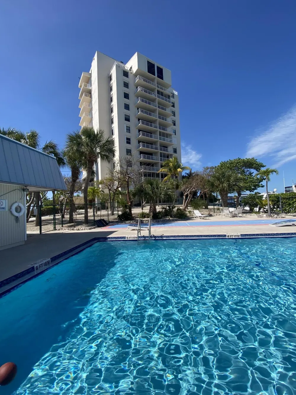 2000 Coco Plum Drive #603