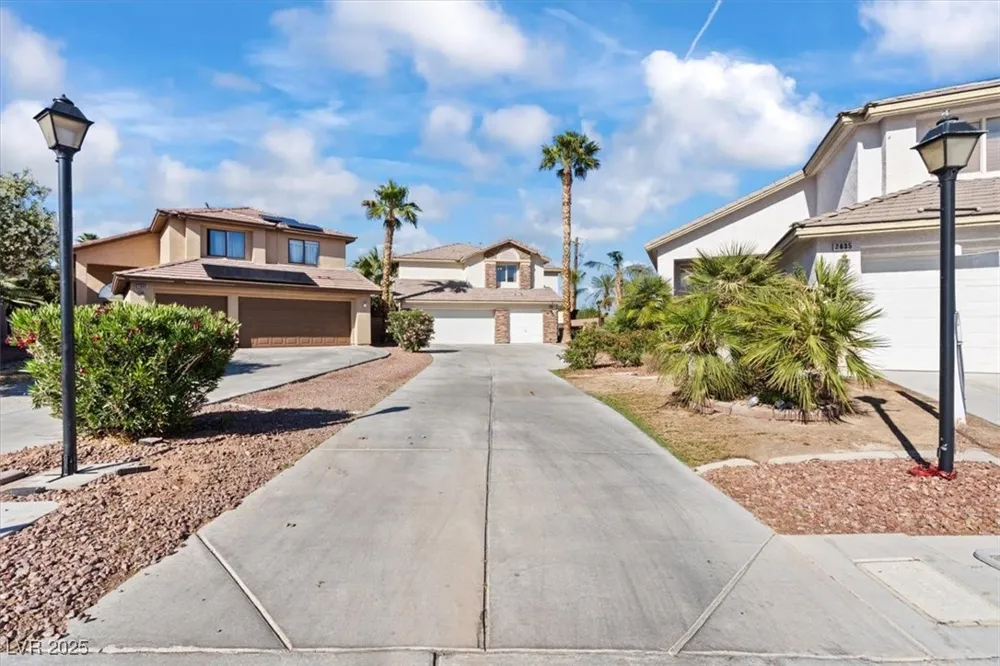 2639 Regency Cove Court Las Vegas, NV 89121