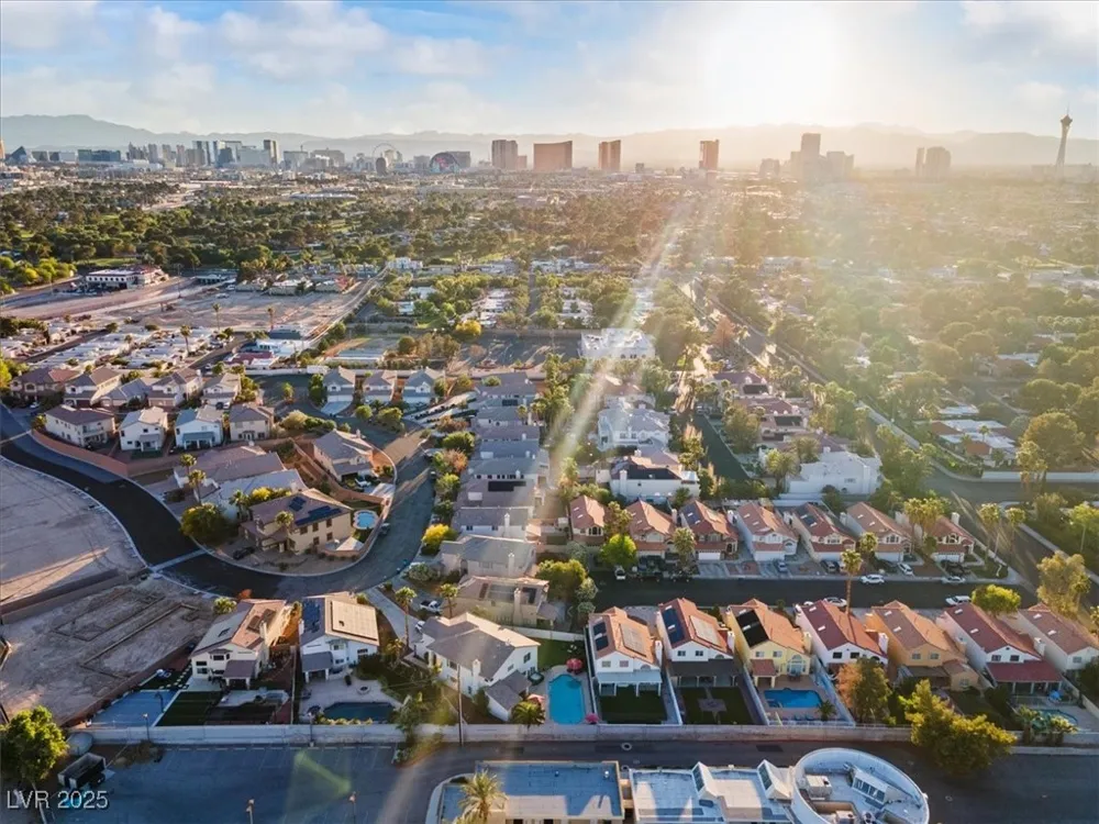 2639 Regency Cove Court Las Vegas, NV 89121