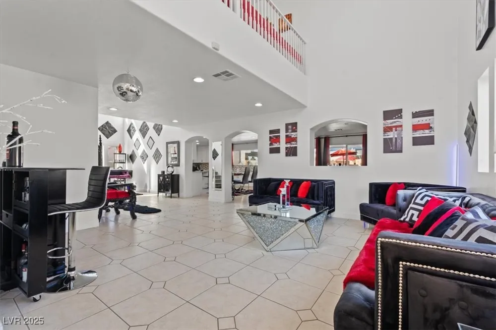 2639 Regency Cove Court Las Vegas, NV 89121