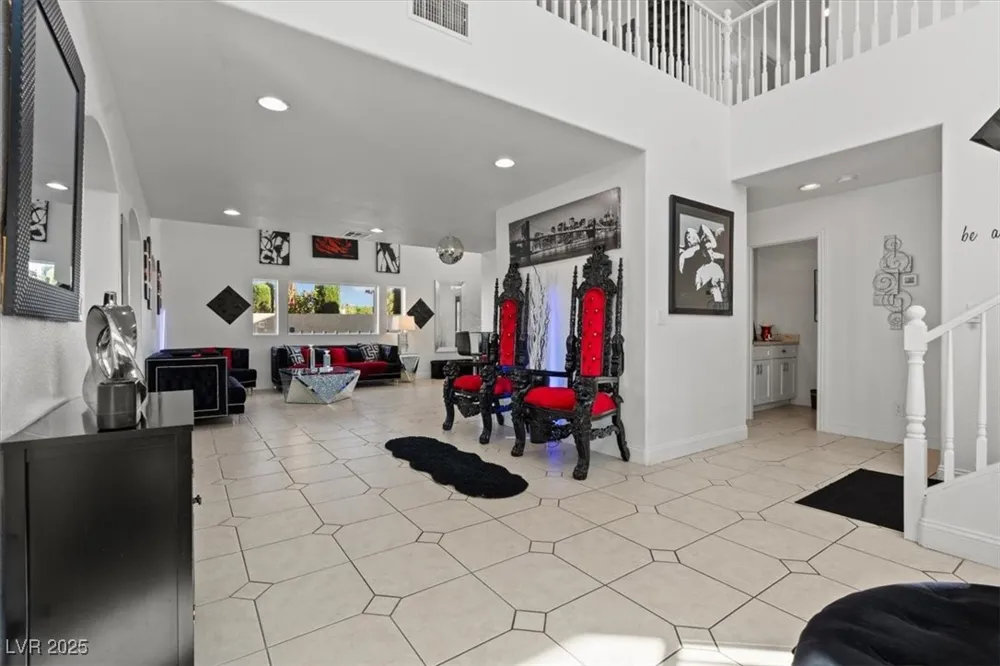 2639 Regency Cove Court Las Vegas, NV 89121