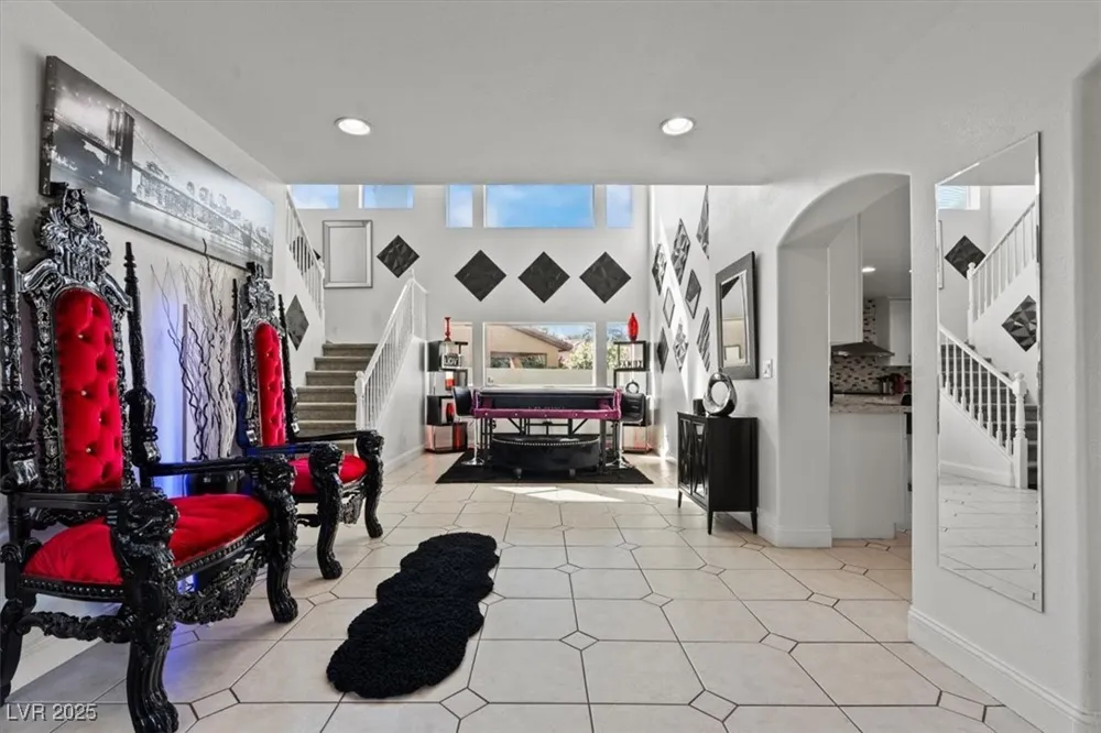 2639 Regency Cove Court Las Vegas, NV 89121