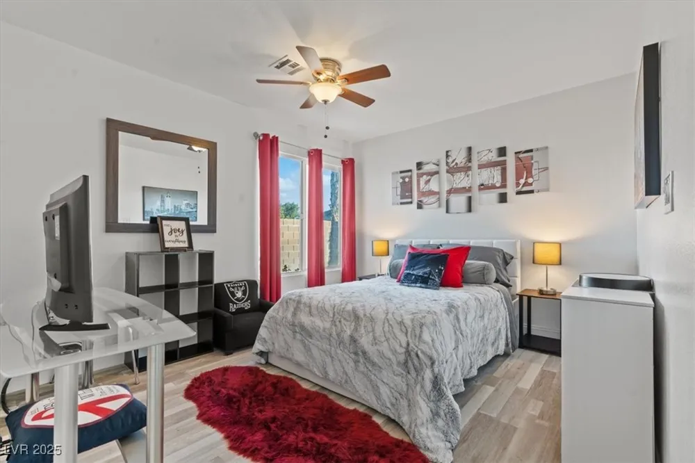 2639 Regency Cove Court Las Vegas, NV 89121