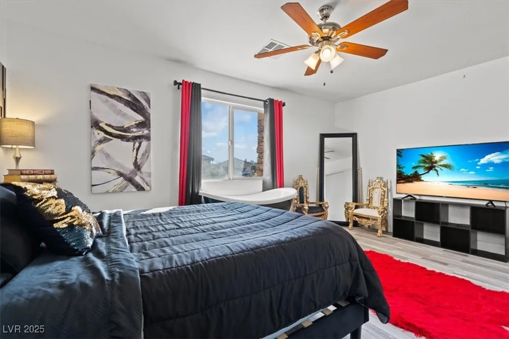 2639 Regency Cove Court Las Vegas, NV 89121