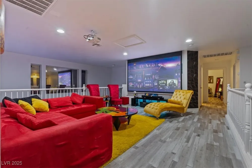 2639 Regency Cove Court Las Vegas, NV 89121