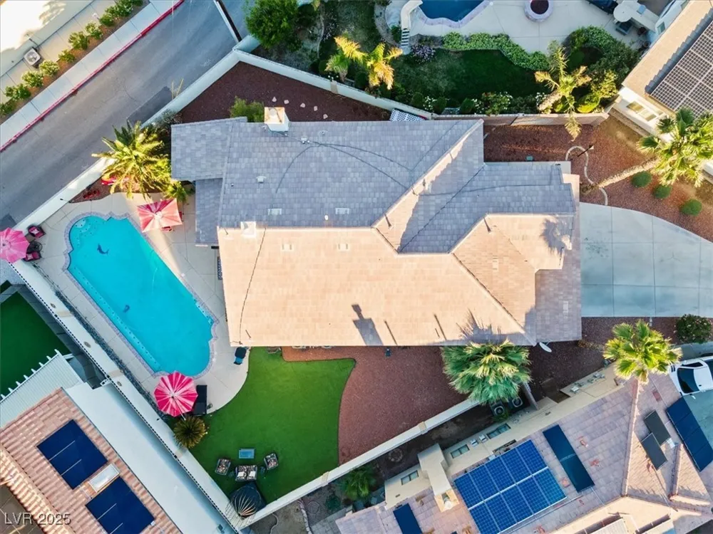 2639 Regency Cove Court Las Vegas, NV 89121