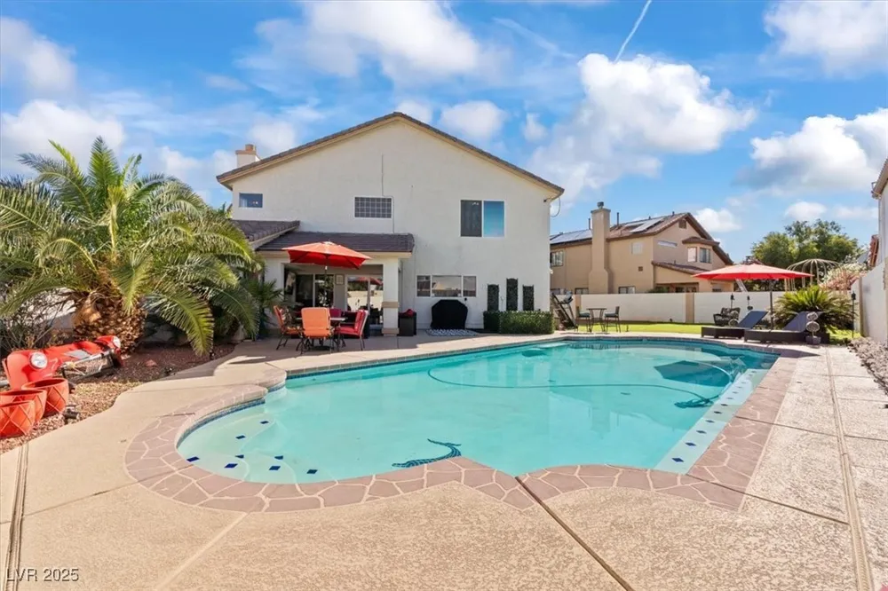 2639 Regency Cove Court Las Vegas, NV 89121