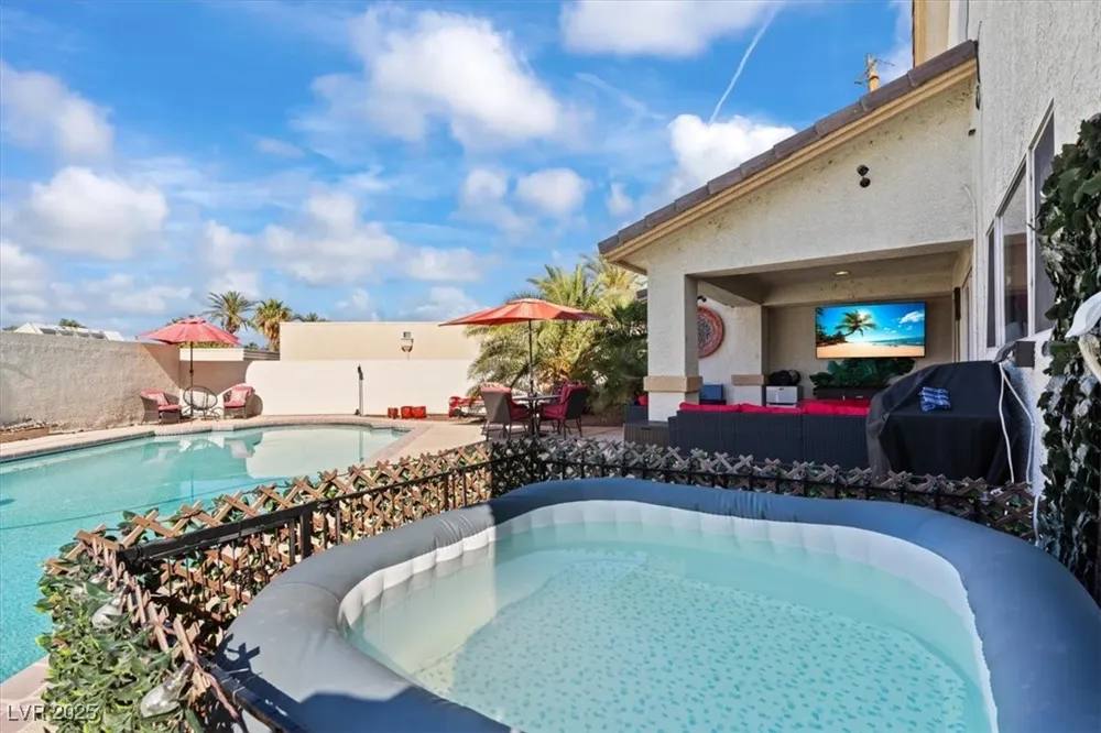 2639 Regency Cove Court Las Vegas, NV 89121