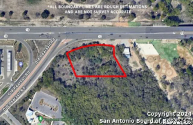4660 W military San Antonio, TX 78242