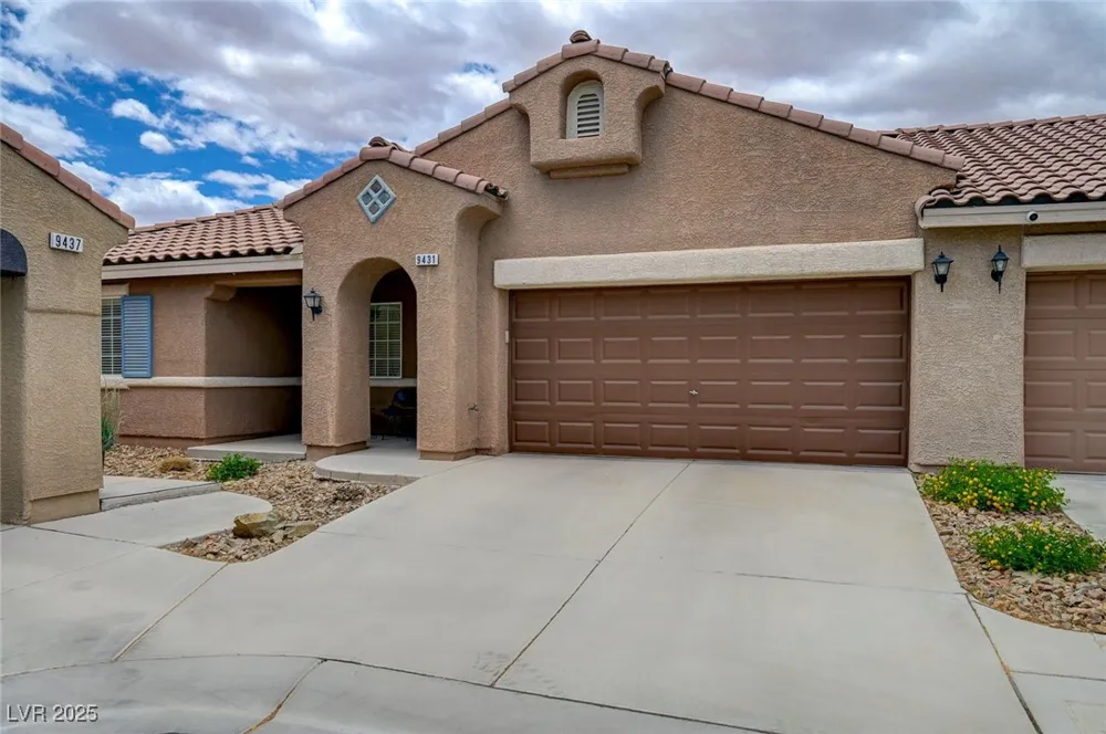 9431 Borough Park Street Las Vegas, NV 89178