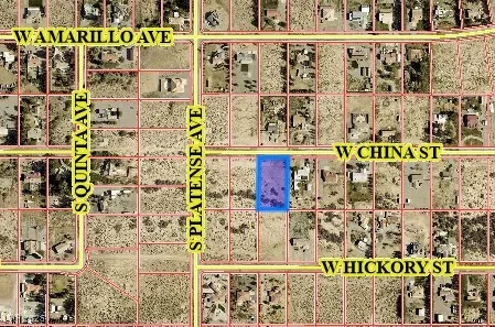 611 W China Street Pahrump, NV 89048