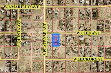 641 W China Street Pahrump, NV 89048