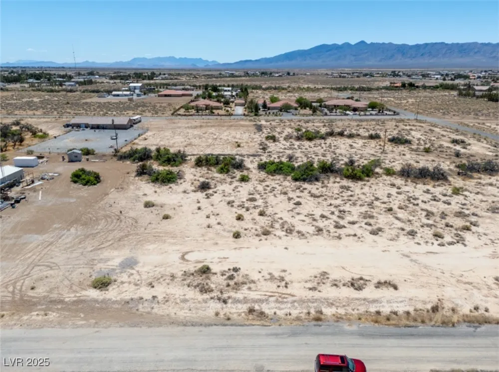 641 W China Street Pahrump, NV 89048