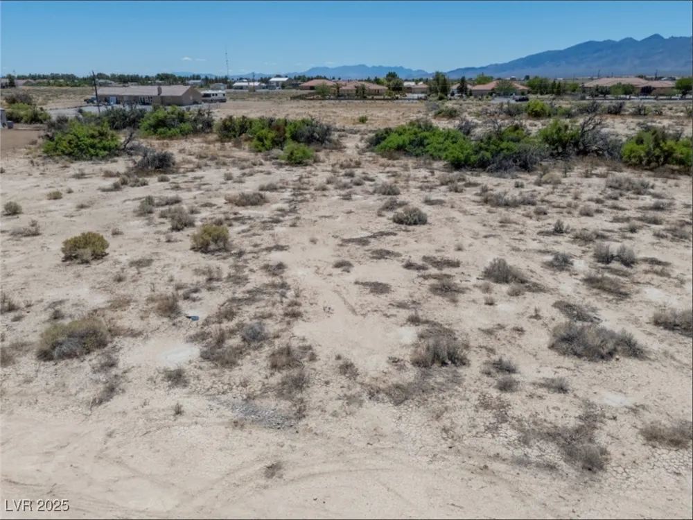 641 W China Street Pahrump, NV 89048