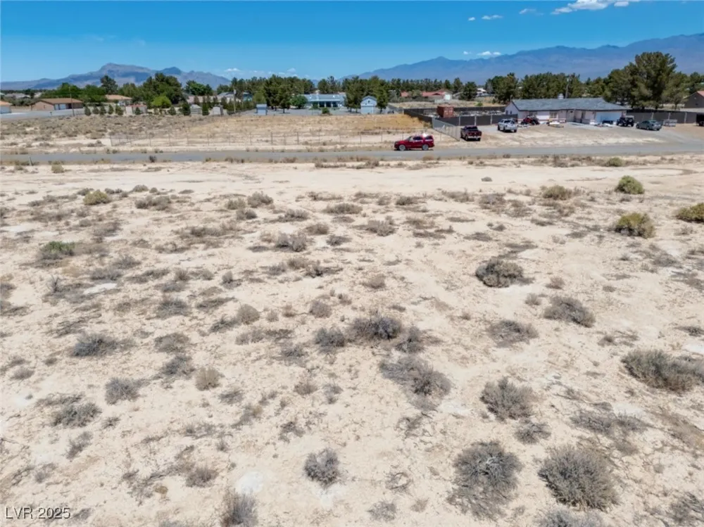 641 W China Street Pahrump, NV 89048