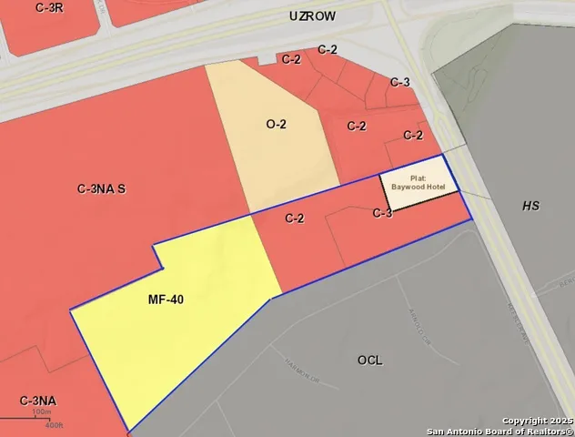 6435 W Military San Antonio, TX 78227