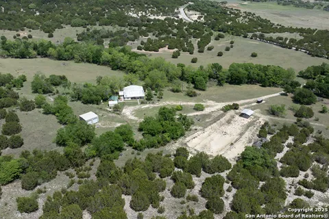 287 County Rd 2722