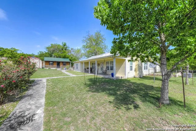287 County Rd 2722 Lometa, TX 76853