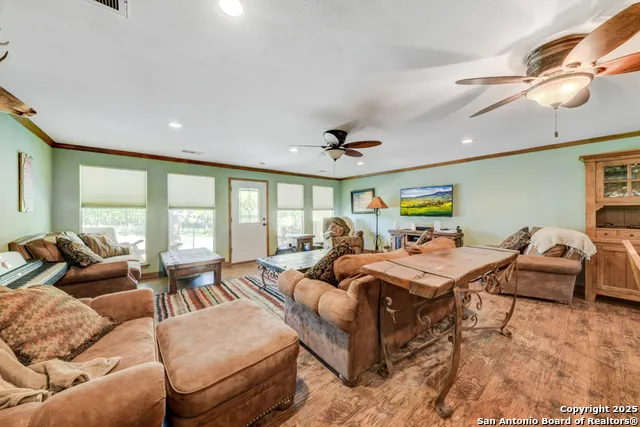 287 County Rd 2722 Lometa, TX 76853