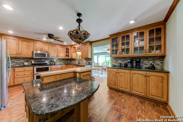 287 County Rd 2722 Lometa, TX 76853