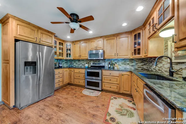 287 County Rd 2722 Lometa, TX 76853